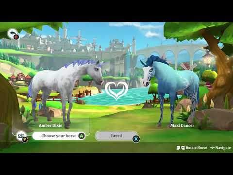 WILDSHADE UNICORN CHAMPIONS Official Launch Trailer (2023) | HD