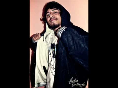 5 Süvari - Breaker  & Furkan Bostanoğlu & Strong Pole & Ali Şahin & Numan