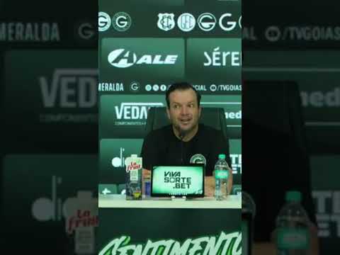 Daniel Paulista mostra preocupação com substituto de Anselmo Ramon e contratações #goias