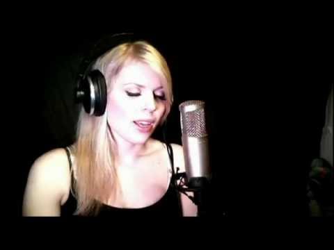 If - Bread (Cover by Laura Broad)