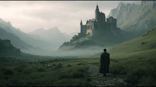 Quiet Passage – Tranquil Medieval Music for Inner Peace & Deep Rest