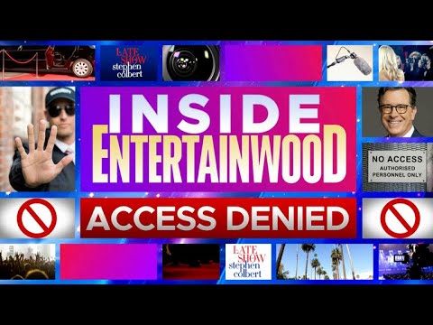 Inside Entertainwood: Harrison Ford | Megan Thee Stallion | Jennifer Garner | R.I.P. Fonzie