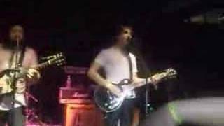 TREOS The Art of Subversion Harpers Ferry 5/5/08, Last show