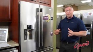 Before you buy a refrigerator