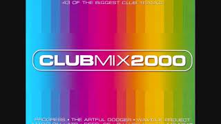 Clubmix 2000 - CD1
