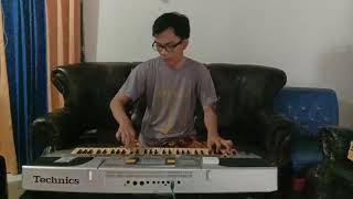 Download lagu Sedingin Salju Elvi Sukaesih (cover Karaoke) mp3