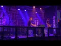 Jon McLaughlin - The Atmosphere (Live)