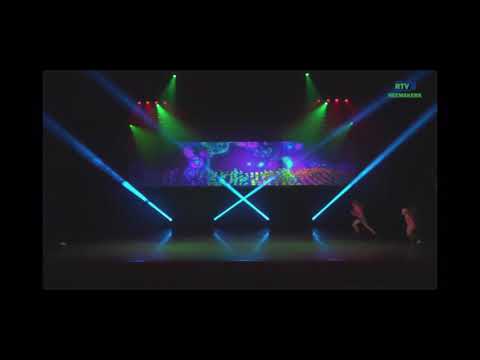 Totally Dance Show - 19 juni 2021 (1/3)