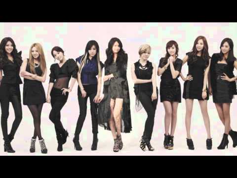 봄날 (How Great Is Your Love) - SNSD [SHORT COVER]