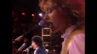 Heart - The Situation (Dominican Republic, 1982)