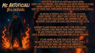 Mc Artificiali - Bilingual Rap