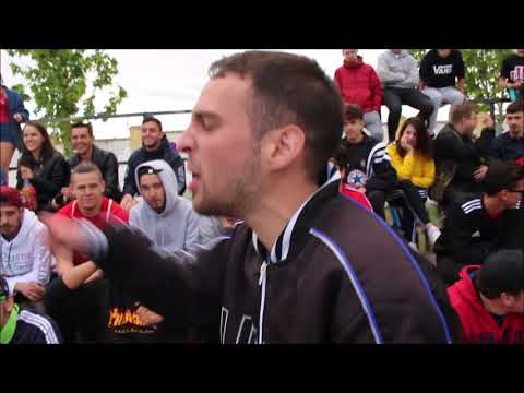 SAUC vs DASHE [OCTAVOS] TORREHOMIES vs GUADA URBANA