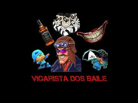 Mc LC - Dick Vigarista (Áudio oficial)