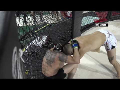 Rachel Martinez vs Diamond Long full fight