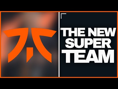 FNC Setup to Succeed; ANOTHER Superteam? - LoL