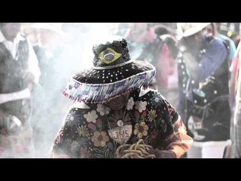 "Maracatu" by Juan Pinto - A story from Visions of Unity in Diversity, CultureLink