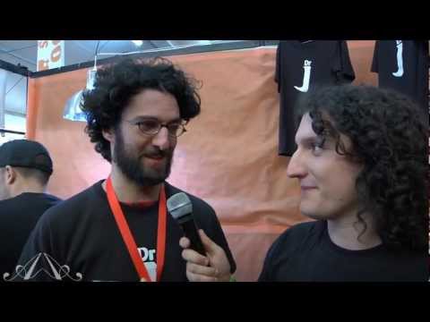 Corso di cazzotti - Licaoni vs Alcedo Atthis