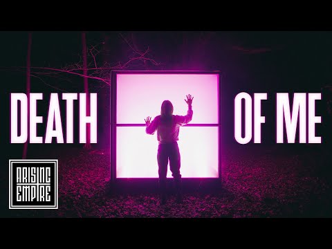 THECITYISOURS - Death Of Me (OFFICIAL VIDEO) online metal music video by THECITYISOURS