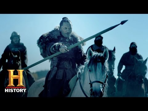 image-Is Attila the Hun Hungarian?