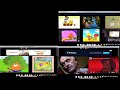 Babytv Annoying Goose V4