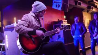 Copeland plays &quot;Take Care&quot; -- Acoustic at the Maquis Theater Denver 11/27/2016