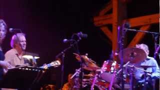 Levon Helm Band - Blind Willie McTell - FloydFest 7.24.10