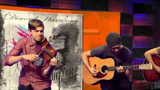 Shatterproof on CTV After Hours