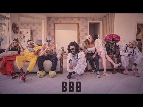 Video thumbnail for BBB