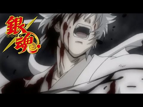 Gintama - Opening 5 | Donten