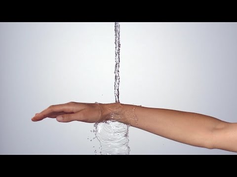 Takdusch Axor ShowerSolutions 250/580 3jet