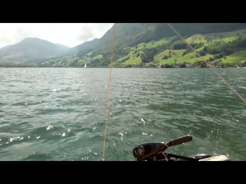 Flying Cruiser S Alpnacher See