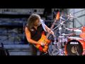 Metallica - Creeping Death - live - 2009-07-07 ...