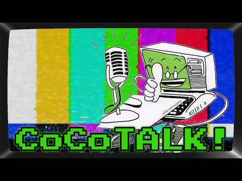 CoCoTALK! Episode 184 CoCo Halloween