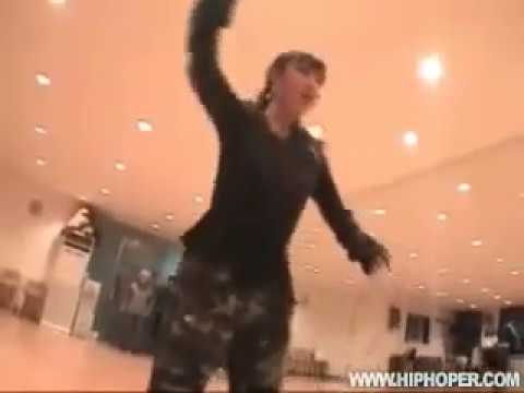 winners dance school popping dance Little Winners - Miss A  - Min & SNSD - HyoYeon