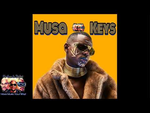 Toby Franco, Chley, Nkulee501 & Skroef28 - Kwa Mai Mai ft. Mashudu & Musa Keys #amapiano #trending