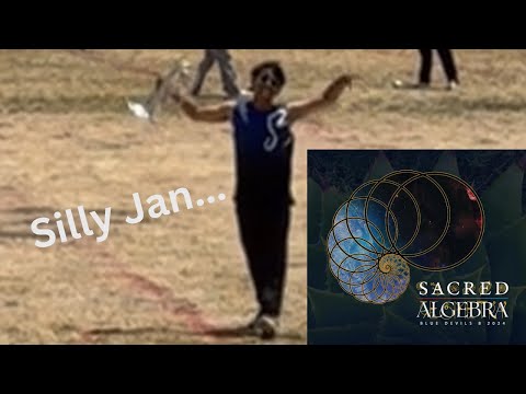 Blue Devils B Hackfest | July 3, 2025