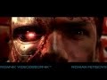 Мортал комбат - Смертельная битва клип (кино,клип под музыку Skrillex ...