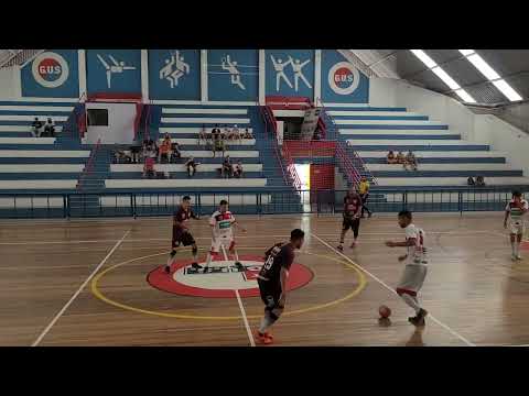 Copa Gus Verão 2023