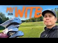 My REAL Carry Yardages WITB 2026 Beven Goes Golfing
