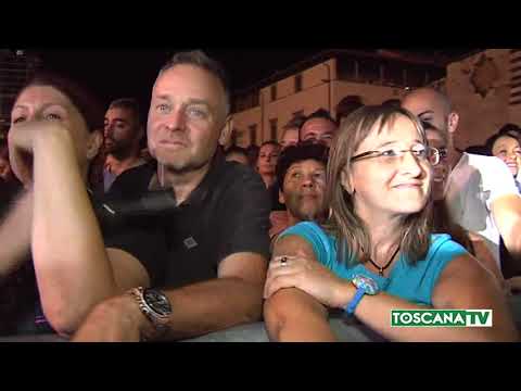 2020-01-08 PRATO - SETTEMBRE PRATESE, LA GESTIONE RESTA A FONDERIA