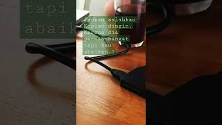 Download lagu Kata Bijak Hari Ini | Kopi Dingin #shorts #quotes #motivasi mp3