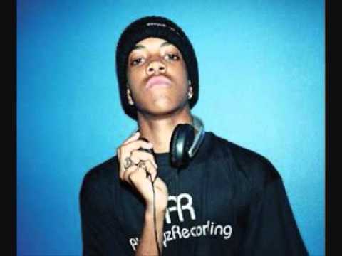 Chipmunk & Y Dot Wizz - Worldwide Riddim *OLD TUNE*