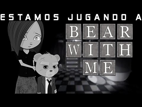 Gameplay de Bear With Me