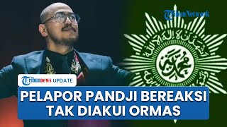 AMM Tak Diakui Jadi Bagian PP Muhammadiyah seusai Laporkan Pandji Pragiwaksono, Pelapor Buka Suara