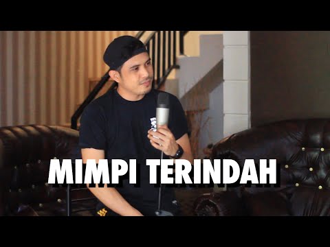 Mimpi Terindah - Elvy Sukaesih | Cover By Nurdin Yaseng