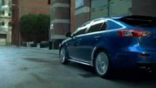 preview picture of video '2010 Mitsubishi Lancer Sportback St Paul Minneapolis MN'