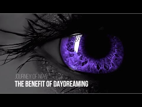 The Benefit of Daydreaming