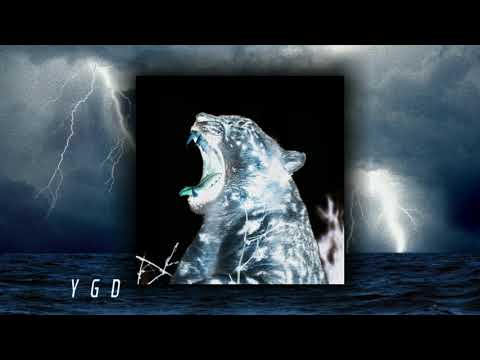 (FREE) Aggressive 808 Type Beat "Thunder" | Dark Rap type beat | Rap Instrumental 2020
