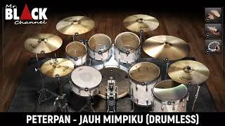 Download lagu Peterpan - Jauh Mimpiku (tanpa drum) mp3