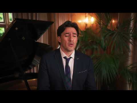 “Tristezza”, Paolo Tosti (Charles Castronovo & Claire Habbershaw)